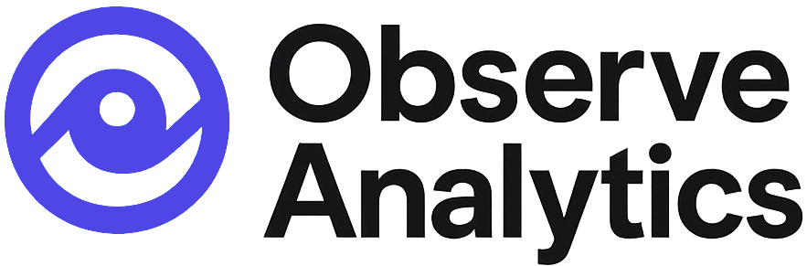 Observe Analytics